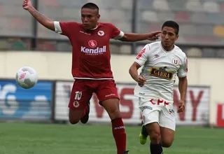 Universitario perdió 1-4 ante León y es colero del Apertura