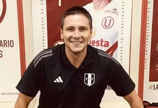 Universitario: Miguel Ángel Torres postulará como administrador ante SUNAT