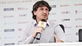 Universitario presentará a su nuevo entrenador el lunes 20 de junio - Noticias de Carlos Gallardo