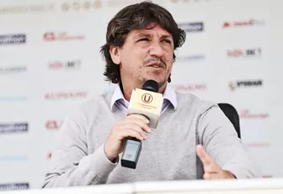 Universitario presentará a su nuevo entrenador el lunes 20 de junio