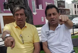 Universitario: Roberto Chale culpó de su "renuncia" a la prensa