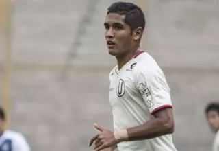 Roberto Siucho no podrá jugar por el Guangzhou Evergrande de China