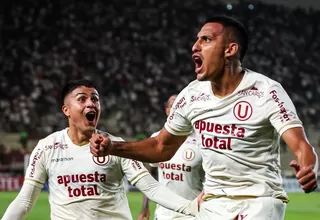 Universitario venció 1-0 a Barcelona y sueña con el pase a octavos de la Libertadores