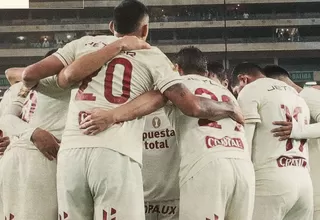 Universitario vs. Alianza Lima: Los convocados cremas para el clásico en el Monumental