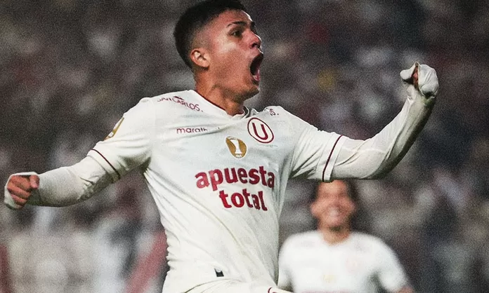 Universitario remontó y venció 2-1 a Alianza Lima por la Fecha 3 del ...
