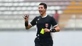 Universitario vs. Alianza Lima: Kevin Ortega será el árbitro del clásico - Noticias de torneo-apertura