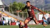 Universitario venció 1-0 de visita a Atlético Grau con gol agónico de Valera - Noticias de liga-italiana