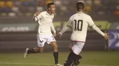 Universitario venció 1-0 a Binacional por la fecha 8 del Torneo Apertura - Noticias de torneo-apertura