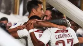 Universitario venció 2-0 a Cienciano y clasificó a la fase de grupos de la Sudamericana - Noticias de copa-francia