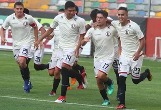 Universitario venció 1-0 a Comerciantes y rompió la mala racha en el Monumental 