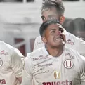 Universitario venci&oacute; 3-1 a Garcilaso y es l&iacute;der del Clausura