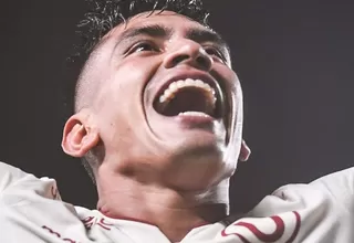 Universitario venció 2-0 a Melgar por la fecha 4 del Torneo Apertura