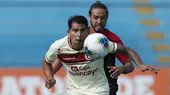 Universitario y Melgar empataron 1-1 por primera fecha de la Liga 1 - Noticias de melgar