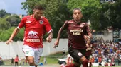 Universitario cayó 1-0 ante Unión Comercio por la Fecha 4 del Apertura y tropezó previo al clásico - Noticias de liga-futbol-profesional