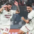 Universitario derrot&oacute; 1-0 a UTC con golazo ag&oacute;nico de Gabriel Costa