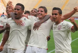 Universitario ya podrá contratar jugadores, FPF notificó al cuadro crema