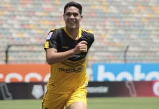 Yuriel Celi entró en la órbita de Universitario de Deportes