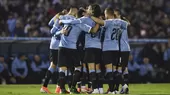 Uruguay derrotó 3-0 a Panamá en su despedida rumbo a la Copa América 'Brasil 2019' - Noticias de panama