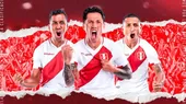 Selección peruana: "Sigamos creyendo que el sueño es posible" - Noticias de uruguay