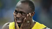 Usain Bolt clasificó a la final de los 200 metros de Río 2016 - Noticias de usain-bolt