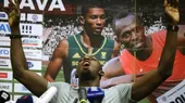 Usain Bolt eligió club para probar suerte en el fútbol - Noticias de usain-bolt-200-metros