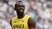 Bolt en Lima: ¿Qué hará el hombre más rápido de la historia en nuestro país? - Noticias de usain-bolt