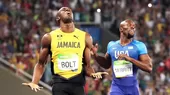 Usain Bolt se quedó sin oro olímpico por doping de su compañero en 2008 - Noticias de usain-bolt-200-metros