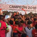 César Vallejo superó 3-1 a Carlos Mannucci y jugará el Descentralizado 2019