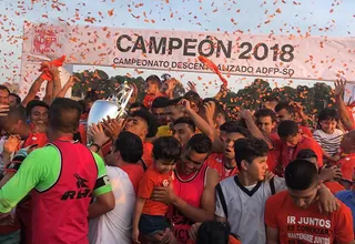 César Vallejo superó 3-1 a Carlos Mannucci y jugará el Descentralizado 2019