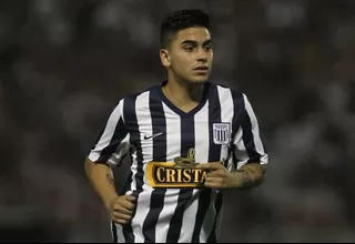 Víctor Cedrón decidió continuar en Alianza Lima pese a agresión