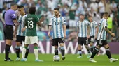 [VIDEO] Argentina obligado a ganar a México en Qatar 2022 - Noticias de simone-biles