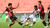 [VIDEO] Así se jugarán las finales de la Liga 1 entre Alianza Lima y Melgar - Noticias de fc-melgar