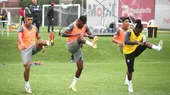 [VIDEO] Selección peruana: Tercer día de microciclo en La Videna - Noticias de videna