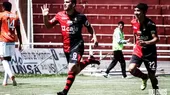 Melgar rozó el milagro al golear 4-0 a Junior por la Copa Sudamericana - Noticias de atletico-mineiro