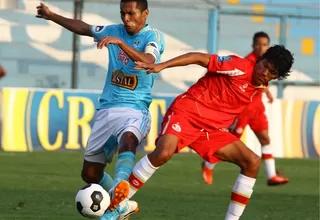 Sporting Cristal y Juan Aurich se enfrentan hoy por el título nacional