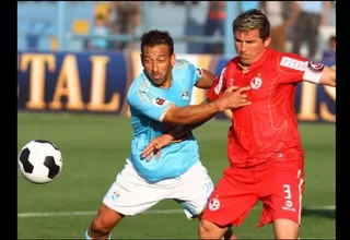 Sporting Cristal y Juan Aurich igualaron y habrá tercera final