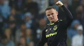 Wayne Rooney marcó su gol 200 en la Premier League - Noticias de everton