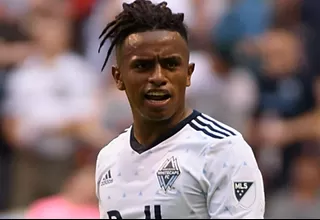 Yordy Reyna entra en cuarentena en Canadá por incumplir distanciamiento social