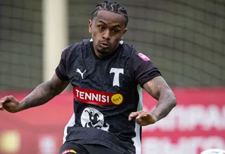 Yordy Reyna podría regresar al fútbol peruano tras paso en Rusia