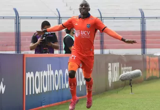 Yorleys Mena dejaría la César Vallejo para fichar por club de Emiratos Árabes