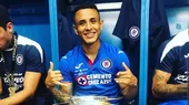 Yoshimar Yotún es campeón en México: Cruz Azul ganó la Supercopa MX 2019 - Noticias de yoshimar-yotun