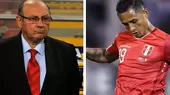 Yoshimar Yotún sobre Markarián: Con él, la selección peruana fue totalmente distinta - Noticias de sergio-rochet
