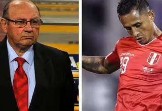 Yoshimar Yotún sobre Markarián: "Con él, la selección peruana fue totalmente distinta"