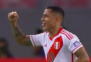 Yoshimar Yotún volverá a ser titular en el once de la selección