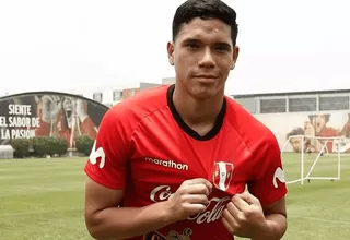 Yuriel Celi: Racing Club y Cantolao llegaron a acuerdo de palabra, según ESPN