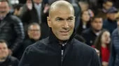 Zidane: Hazard es un jugador que siempre he apreciado - Noticias de eden-hazard