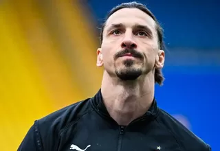 UEFA abre expediente a Ibrahimovic por posible vinculación a casa de apuestas