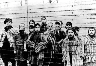 Unos 300 sobrevivientes de Auschwitz recuerdan el 70 aniversario de su liberación