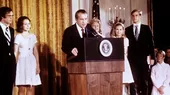 50 años del caso Watergate - Noticias de richard-cisneros