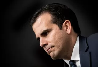 Las claves de la renuncia del gobernador de Puerto Rico, Ricardo Rosselló